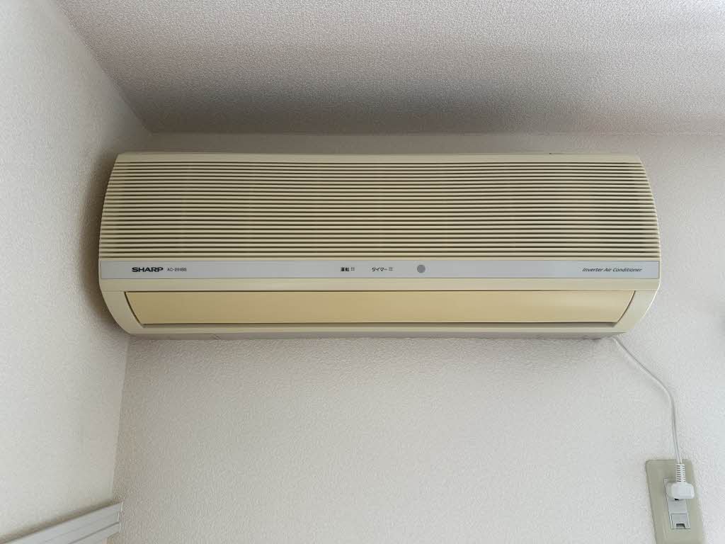 メゾン・シーガル 202号-12