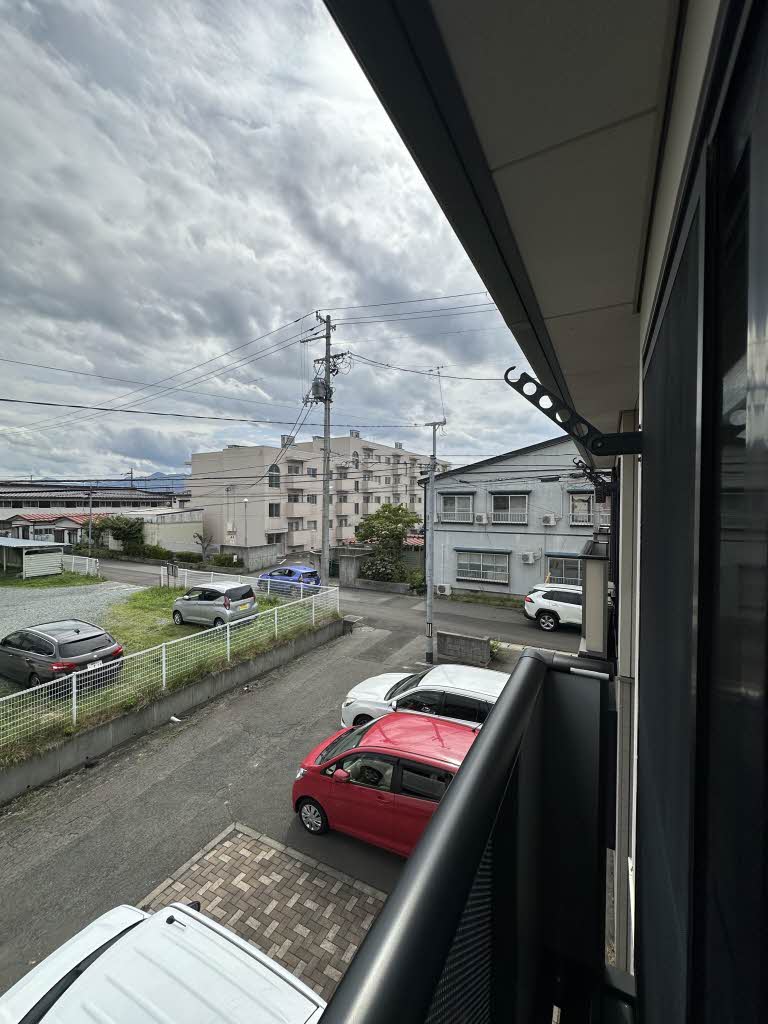 メゾン・シーガル 202号-14