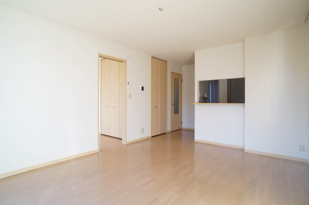 ブランシェ山の手　Ｂ 102号-3