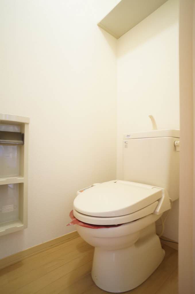 ブランシェ山の手　Ｂ 102号-5