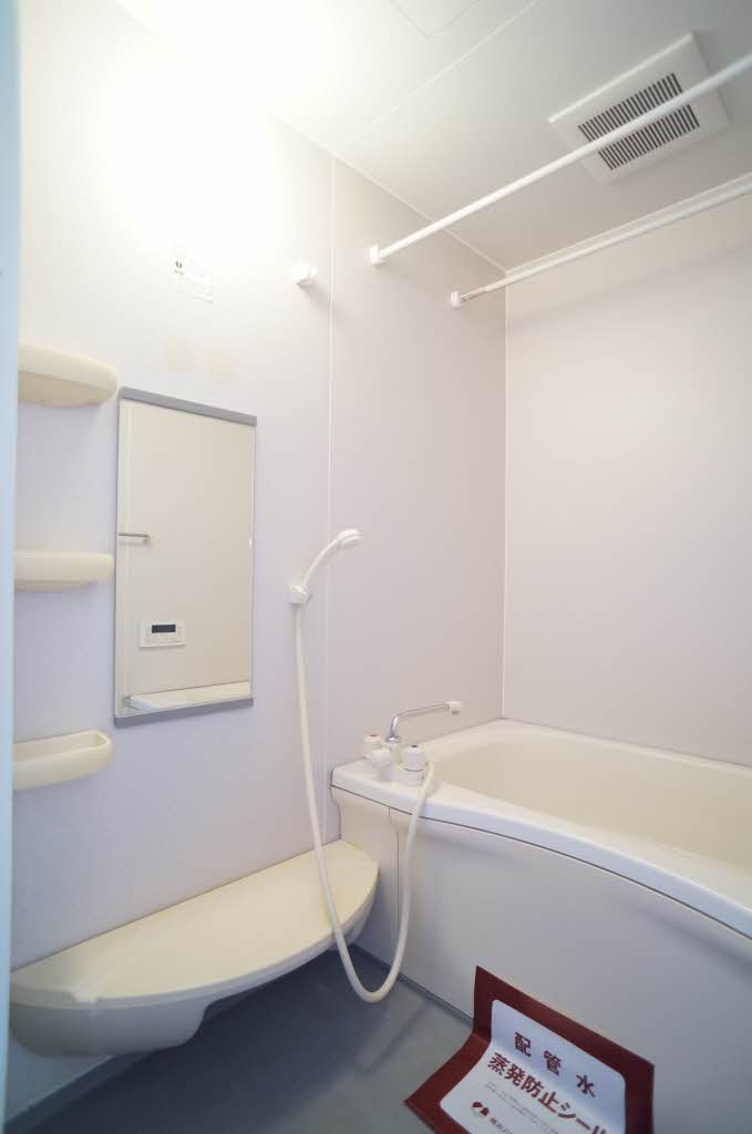 ブランシェ山の手　Ｂ 102号-6