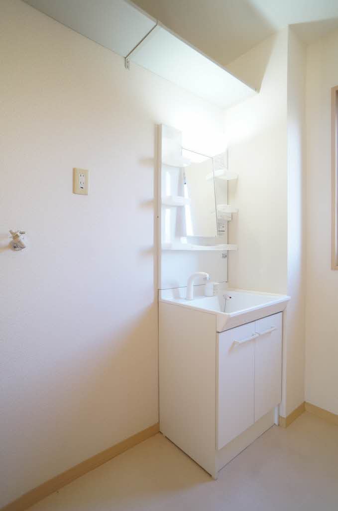 ブランシェ山の手　Ｂ 102号-7