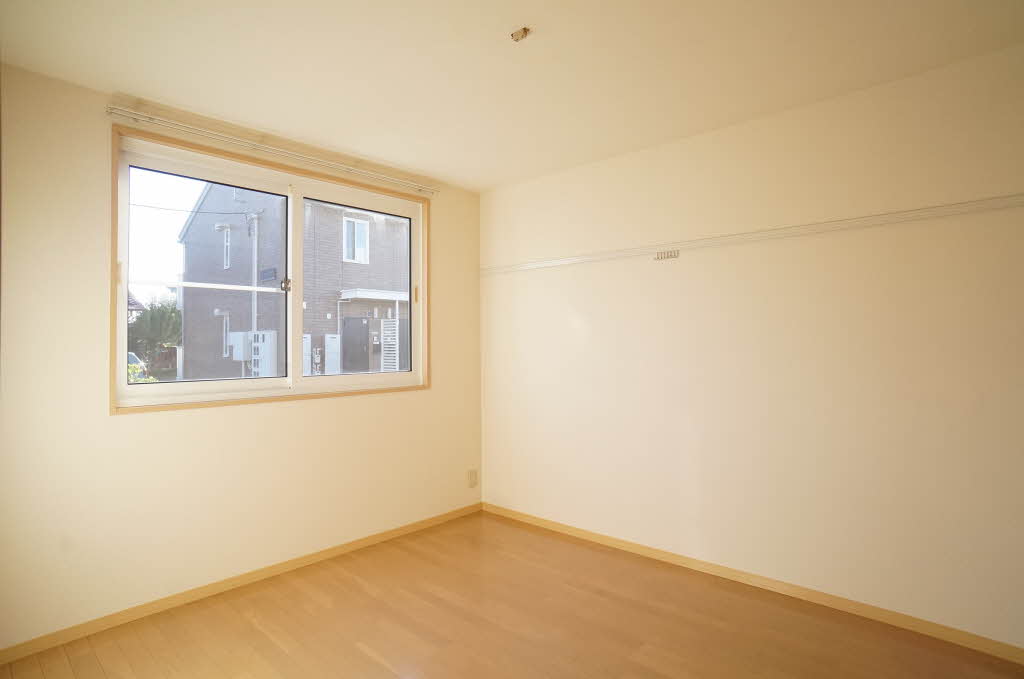 ブランシェ山の手　Ｂ 102号-9