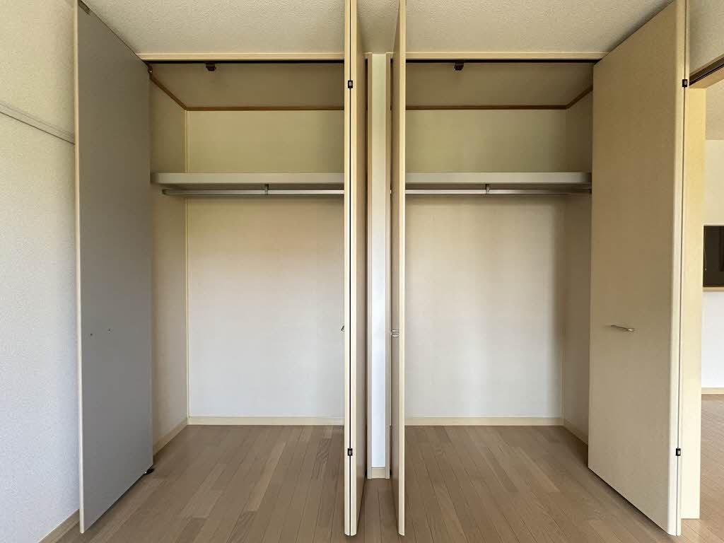 ブランシェ山の手　Ｂ 102号-10