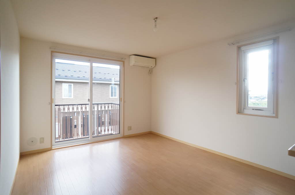 ブランシェ山の手　Ｂ 201号-2