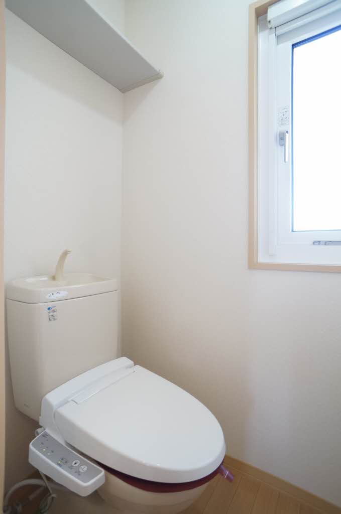 ブランシェ山の手　Ｂ 201号-5