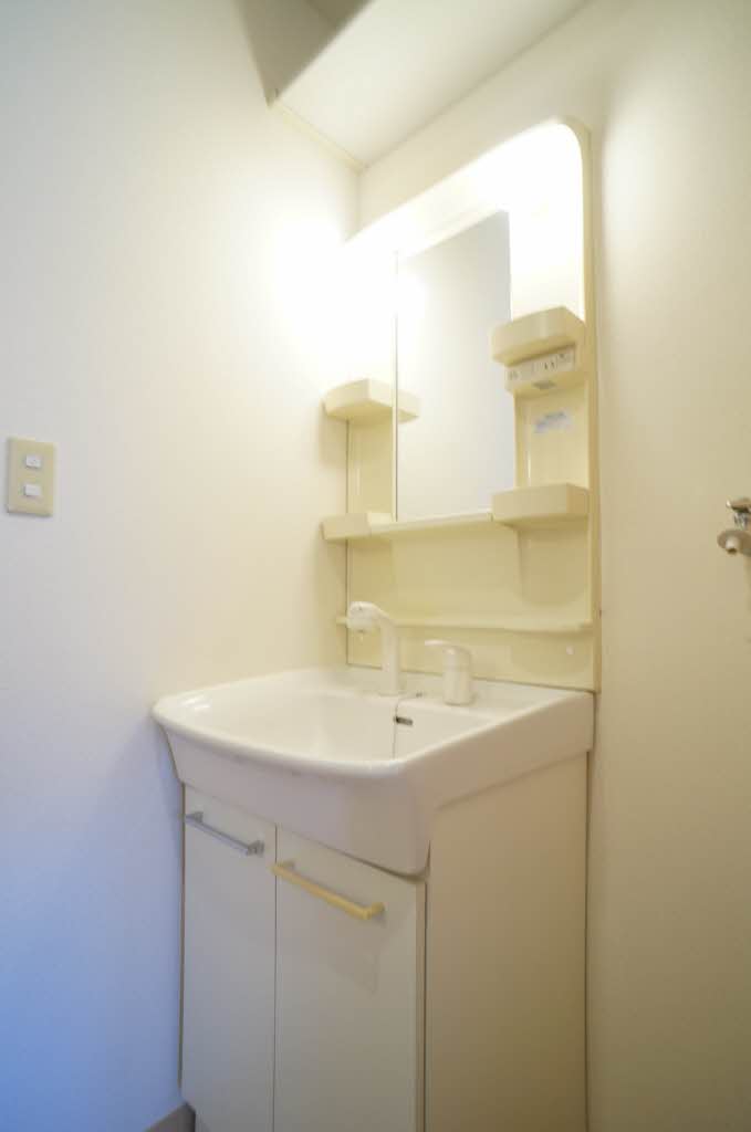 ブランシェ山の手　Ｂ 201号-7