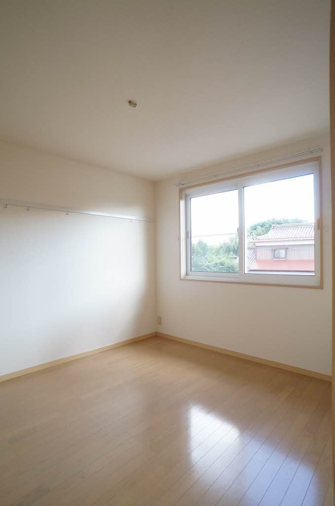 ブランシェ山の手　Ｂ 201号-9