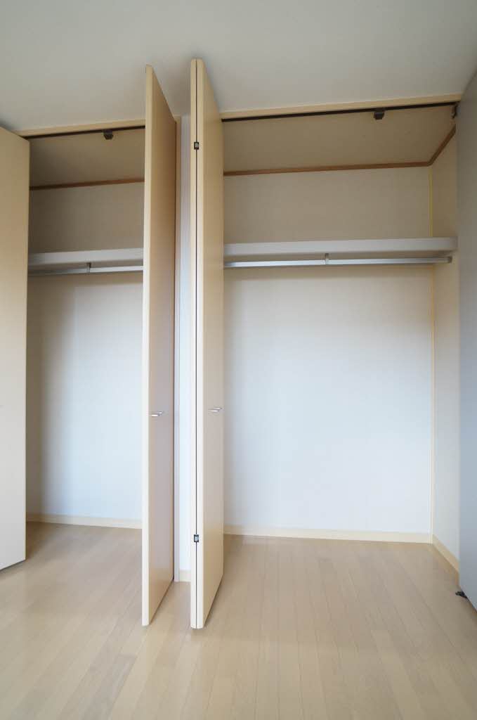 ブランシェ山の手　Ｂ 201号-10