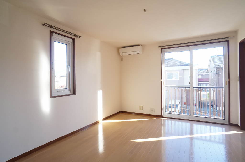 ブランシェ山の手 C 202号-2