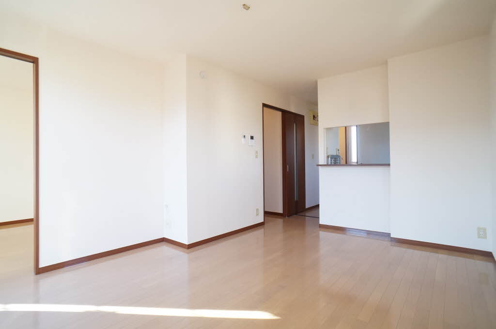 ブランシェ山の手 C 202号-3