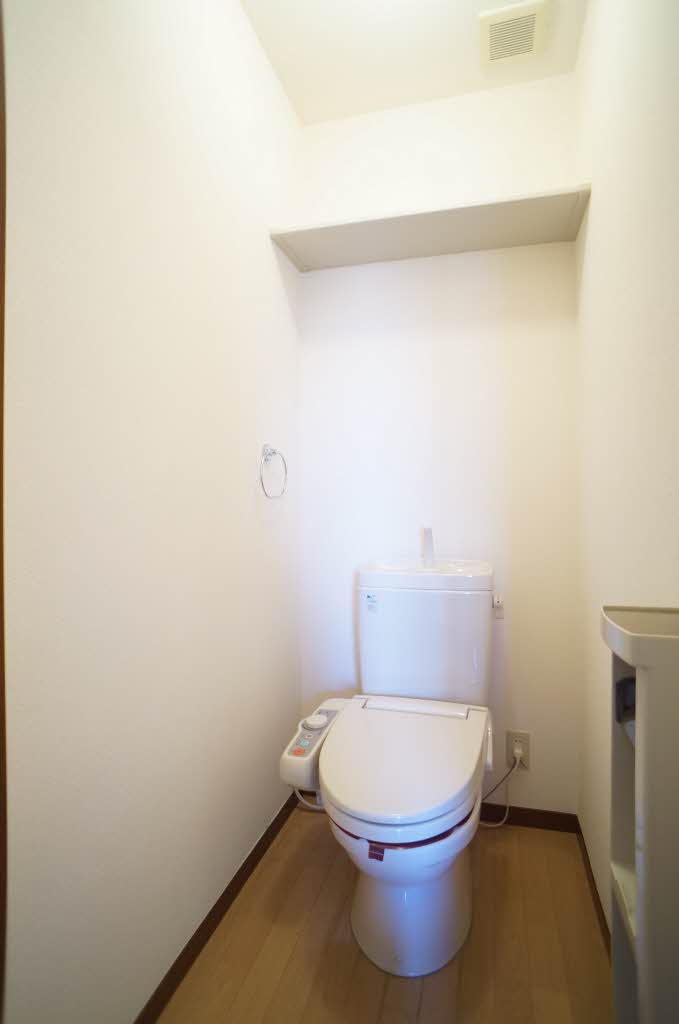 ブランシェ山の手 C 202号-5