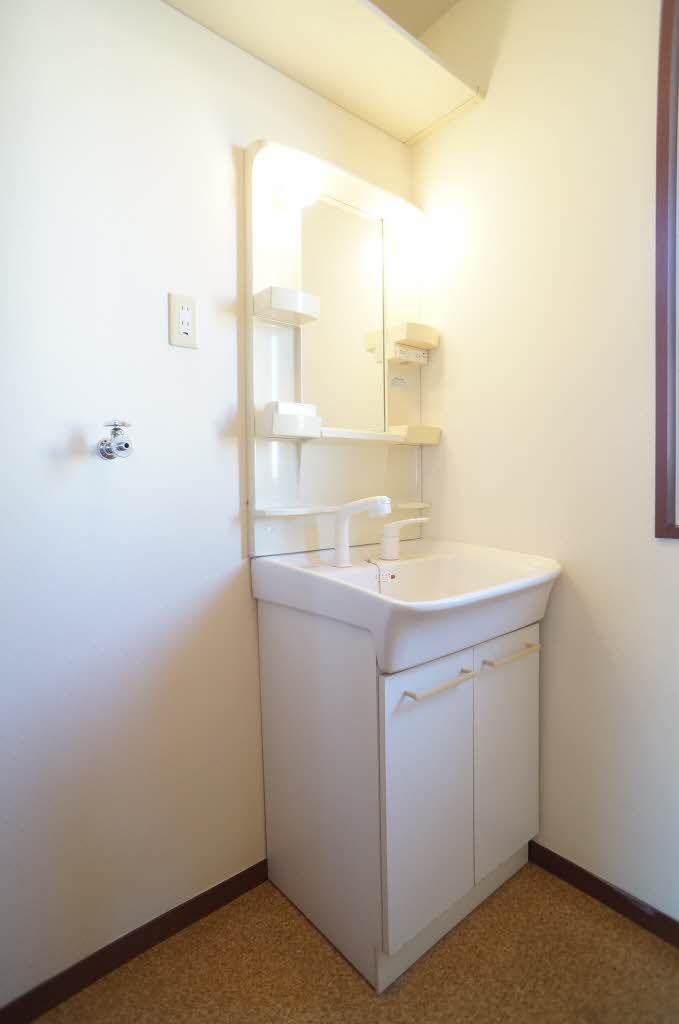 ブランシェ山の手 C 202号-7