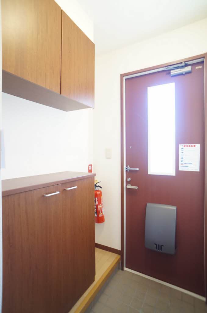 ブランシェ山の手 C 202号-8