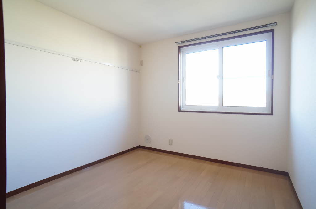 ブランシェ山の手 C 202号-9