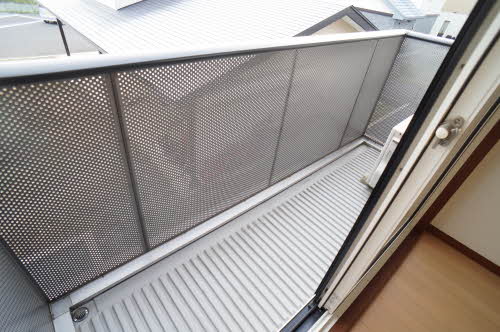 ディアス大館 202号-9