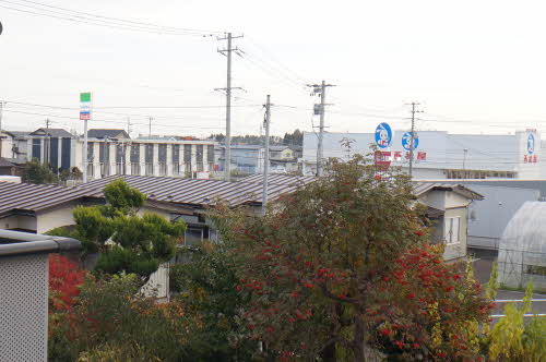 ディアス大館 202号-11