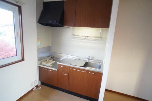 ディアス大館 202号-14