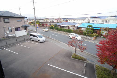 ディアス大館 202号-15