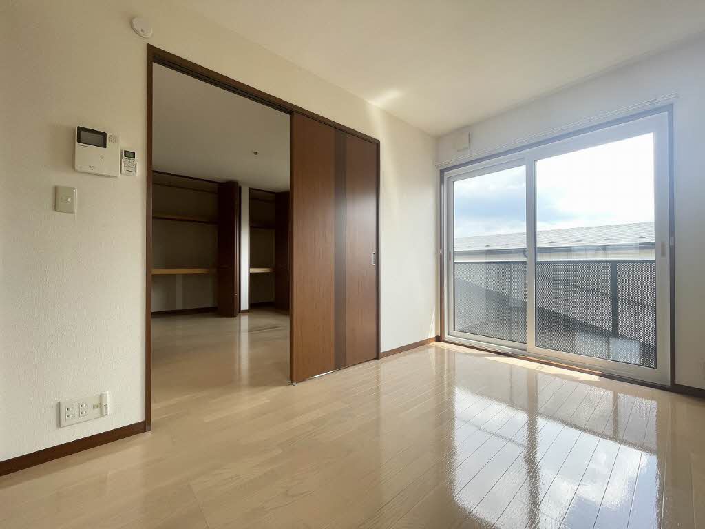 ディアス大館 203号-2