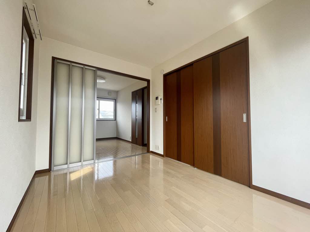 ディアス大館 203号-3