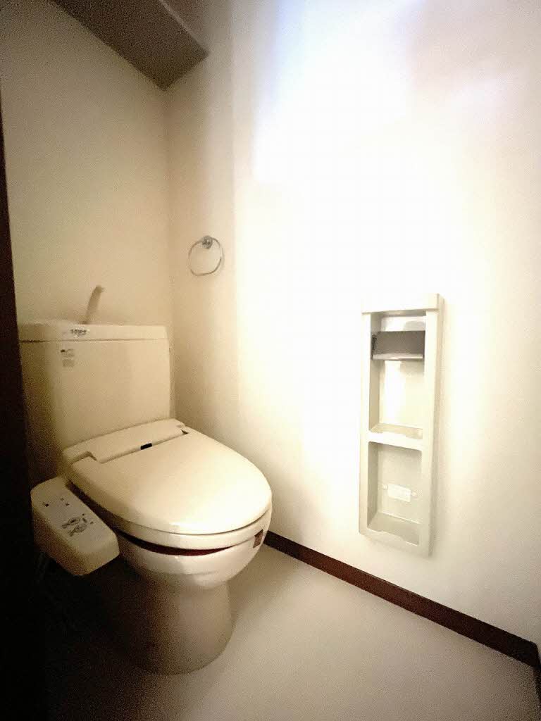 ディアス大館 203号-5