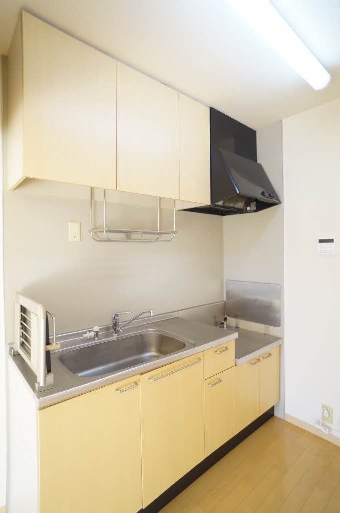 ロイヤルハイツ　Ｊ 101号-4