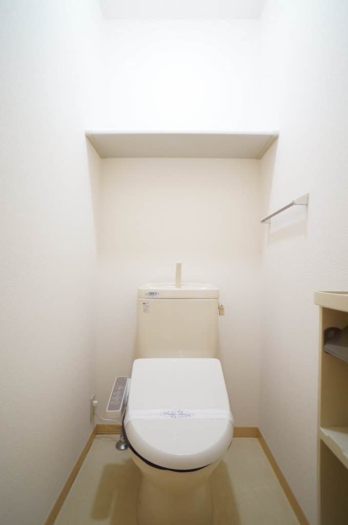 ロイヤルハイツ　Ｊ 101号-5