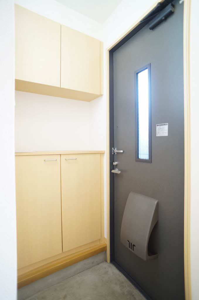 ロイヤルハイツ　Ｊ 101号-8