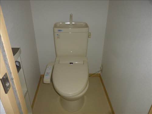 ロイヤルハイツ　Ｊ 102号-8