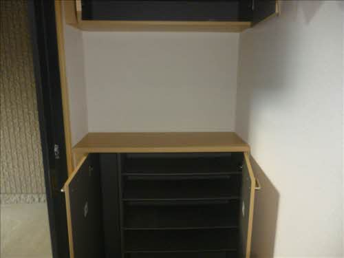 ロイヤルハイツ　Ｊ 102号-10