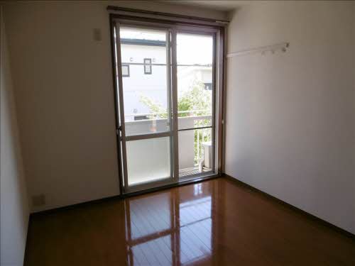 ポカラＭＡ 201号-6