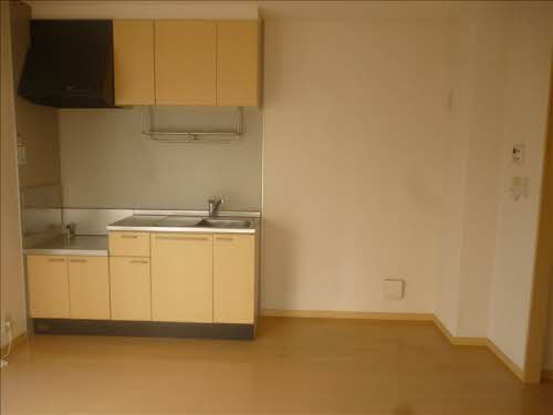 ＧＨ・フォーレス 101号-6