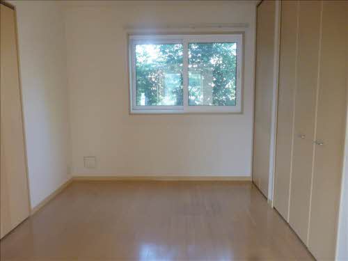 ＧＨ・フォーレス 101号-7