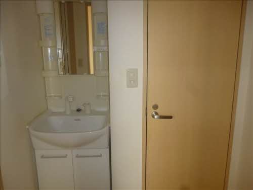 ＧＨ・フォーレス 101号-9