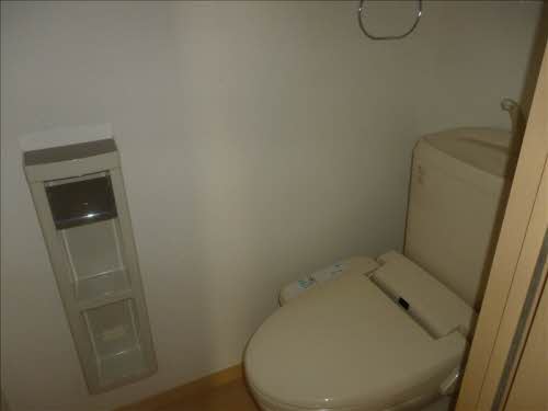 ＧＨ・フォーレス 101号-10