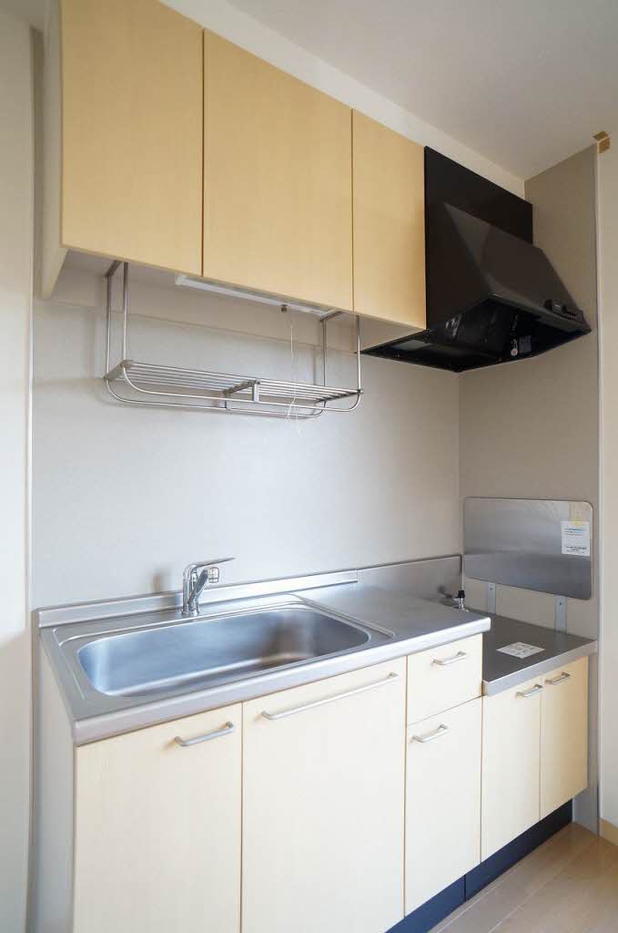 ポラリス 201号-4