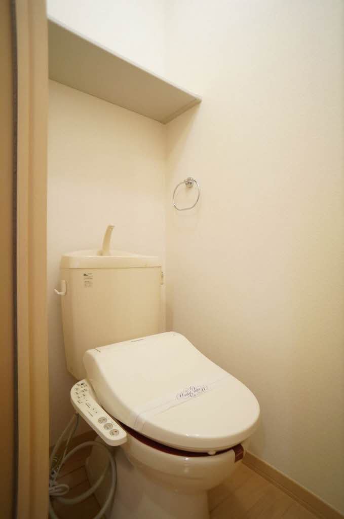 ポラリス 201号-6