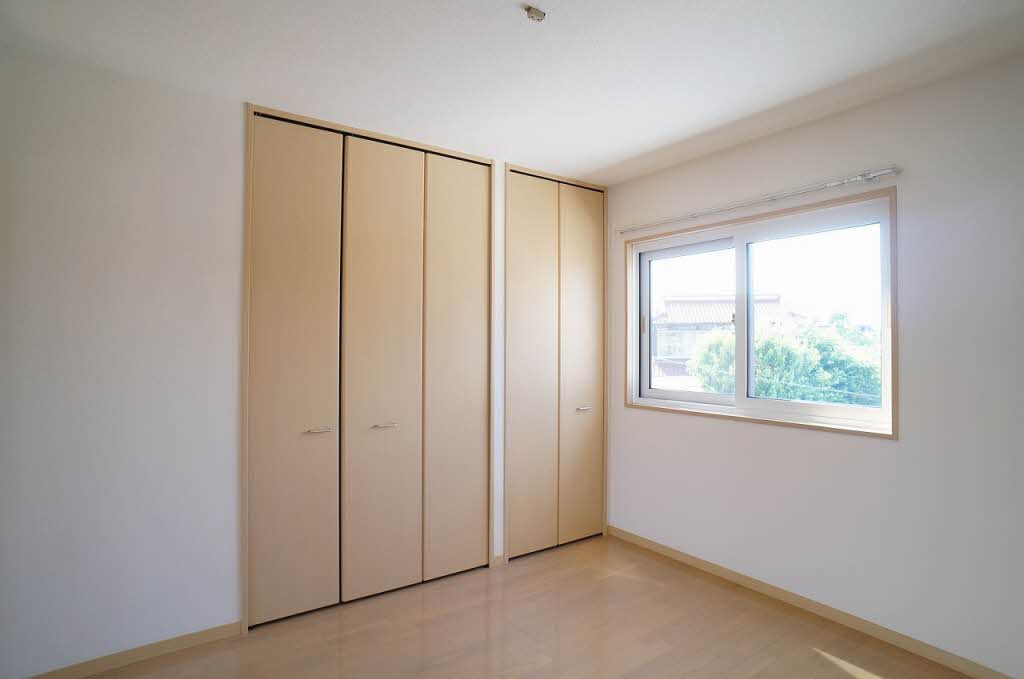 ポラリス 201号-9