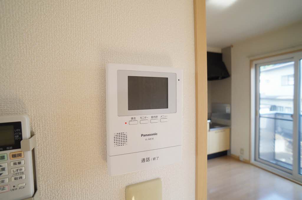 ポラリス 201号-10