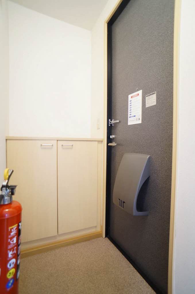 ポラリス 201号-13