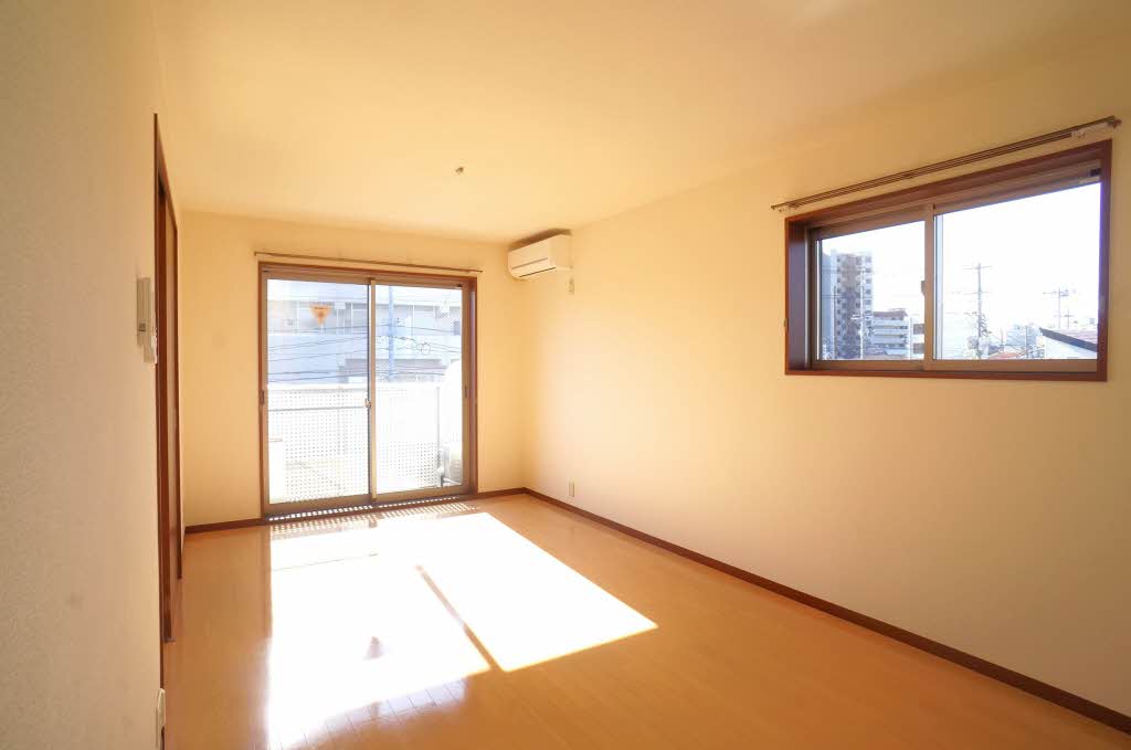 シャローム 301号-2