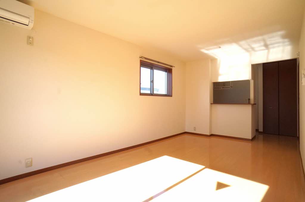 シャローム 301号-3