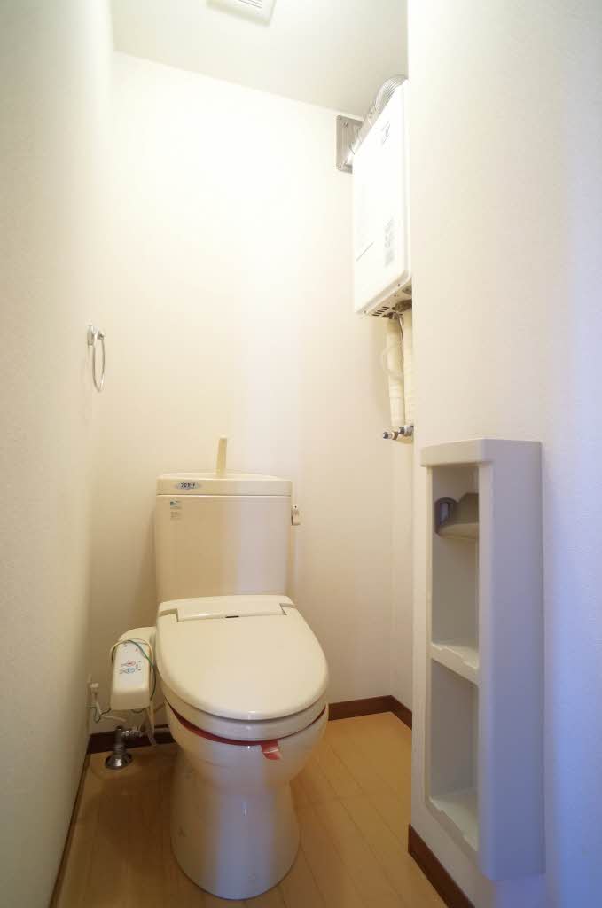 シャローム 301号-5