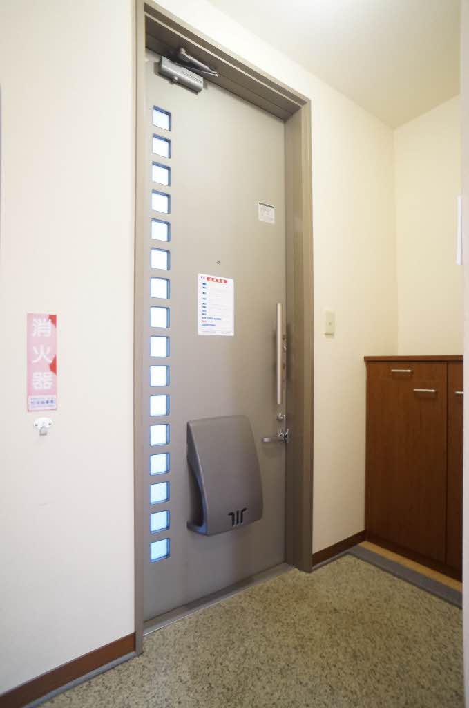 シャローム 301号-8