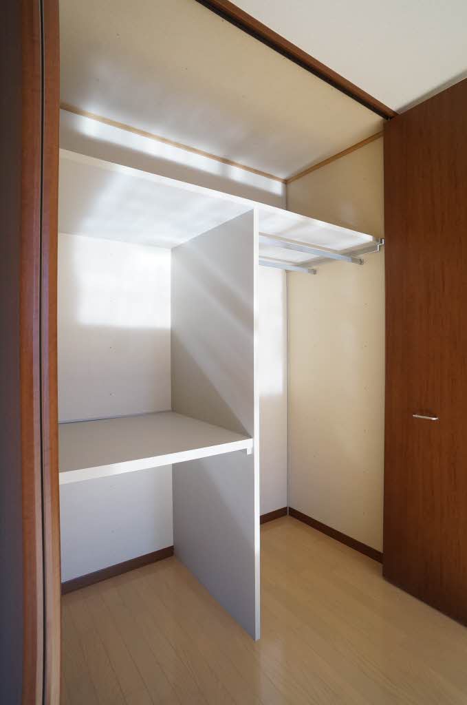 シャローム 301号-10