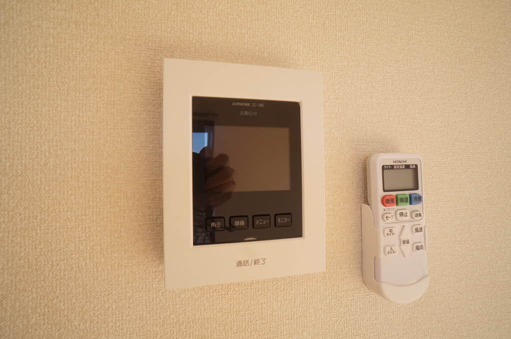 シャローム 301号-11