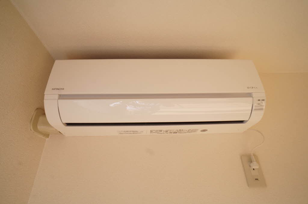 シャローム 301号-12