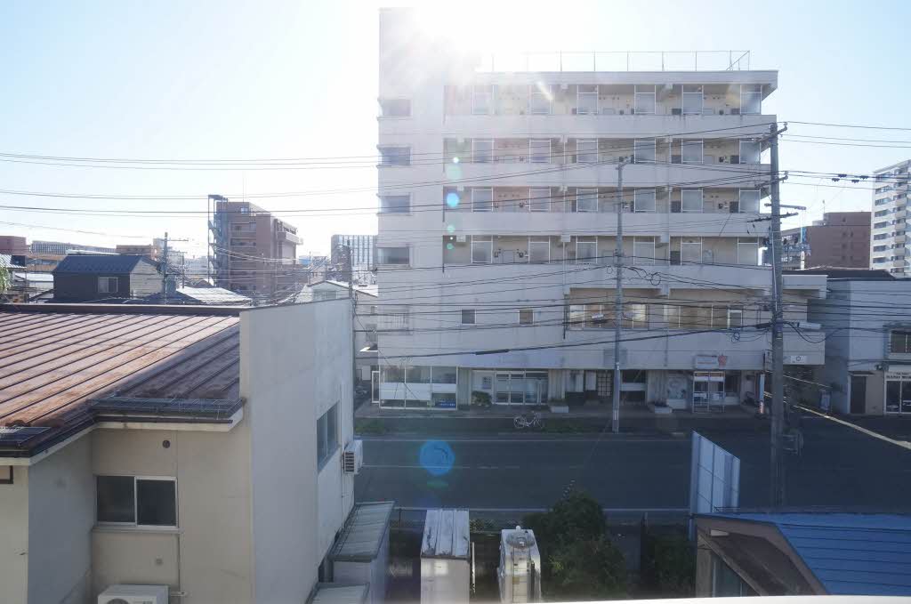 シャローム 301号-14