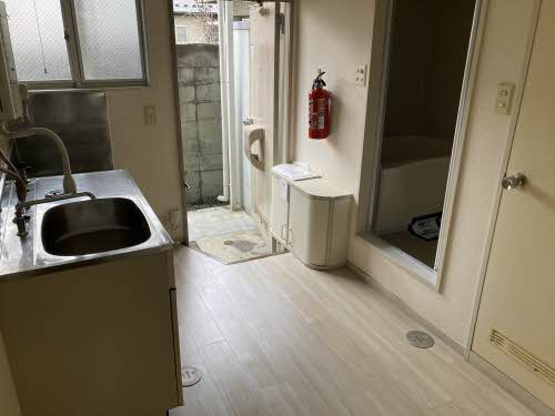 パストラル 101号-9